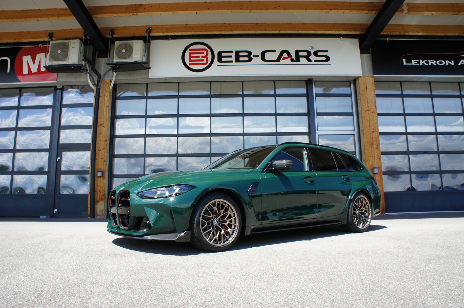 BMW M3 CS Touring xDrive-image-19