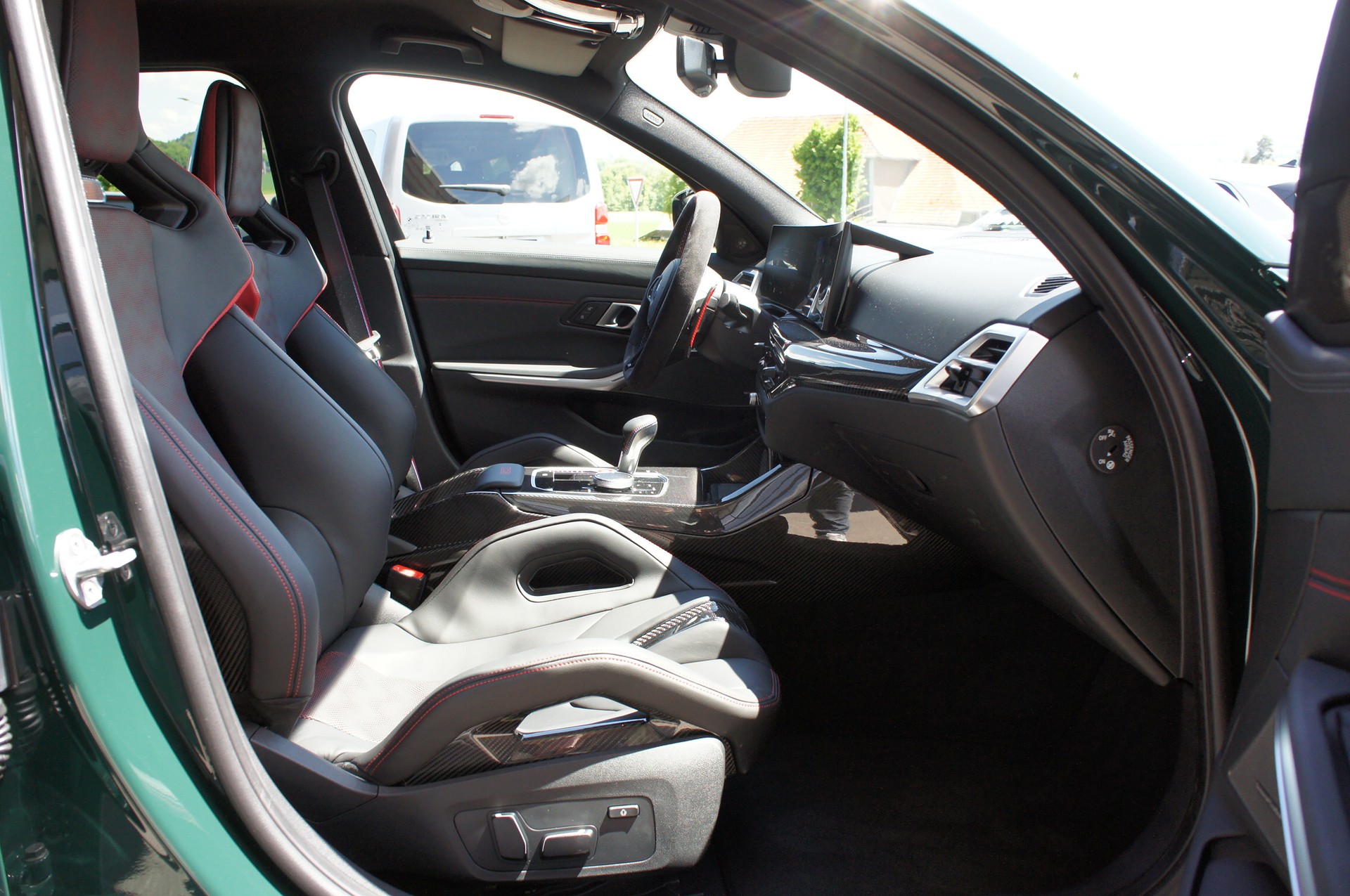 BMW M3 CS Touring xDrive-image-8