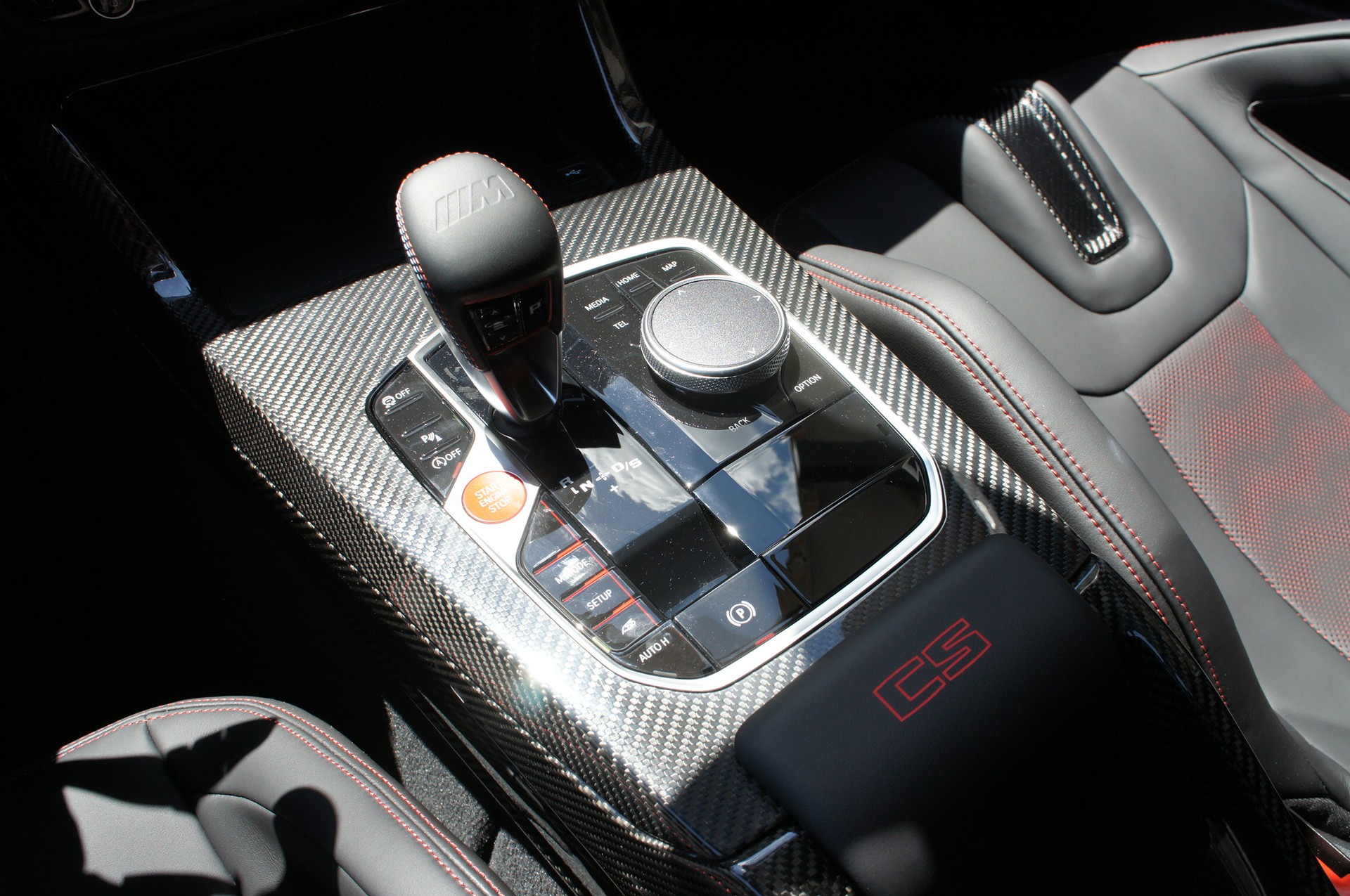 BMW M3 CS Touring xDrive-image-16