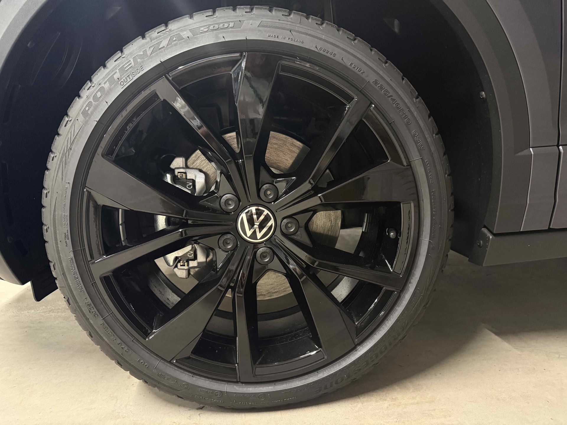 VW T-Roc Cabriolet 1.5 TSI EVO R-Line DSG-image-11