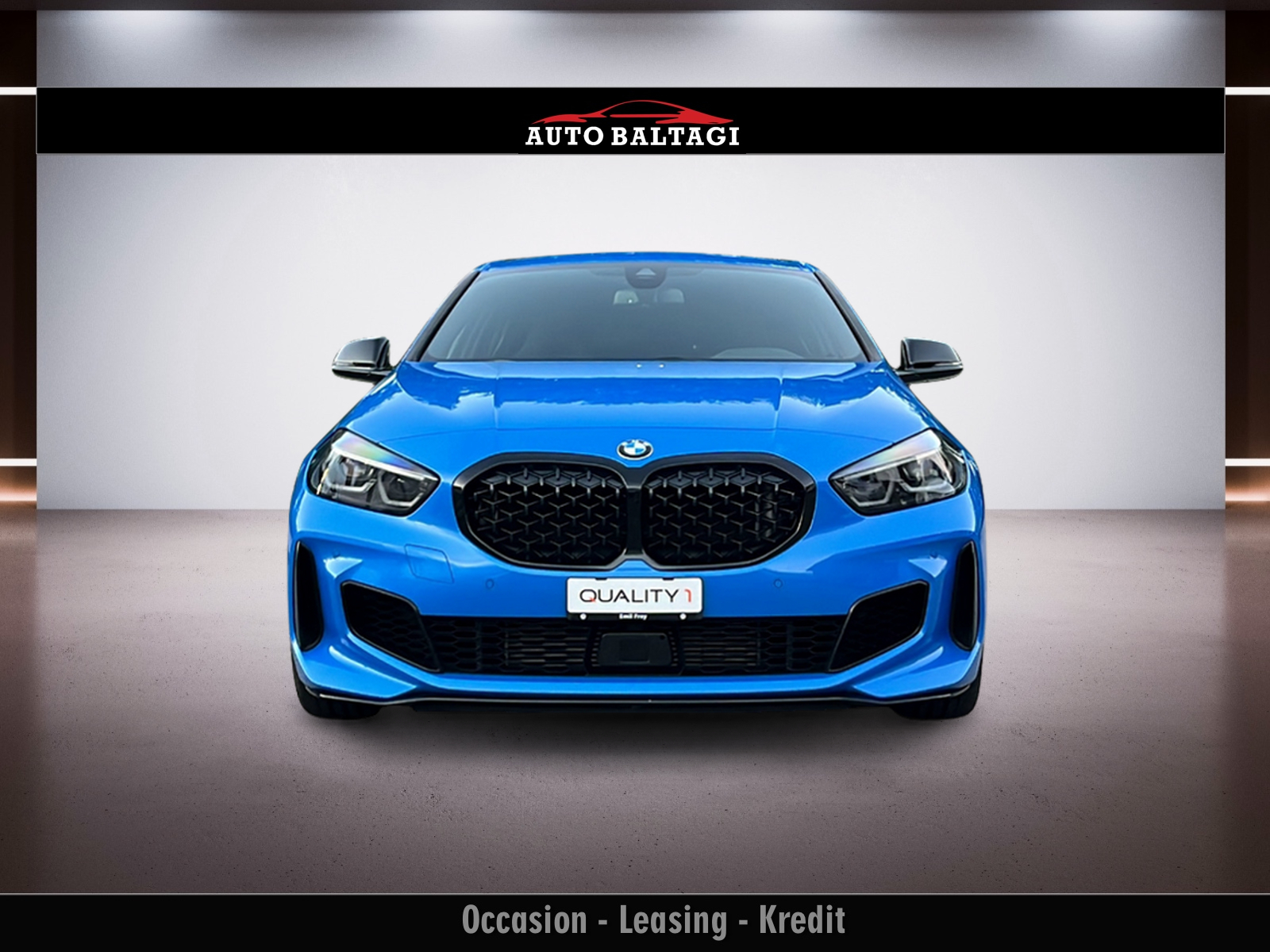 BMW M135i xDrive Steptronic-image-5