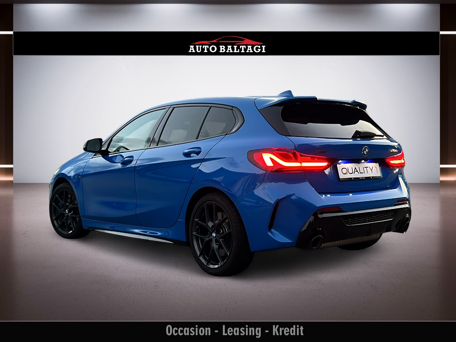 BMW M135i xDrive Steptronic-image-8