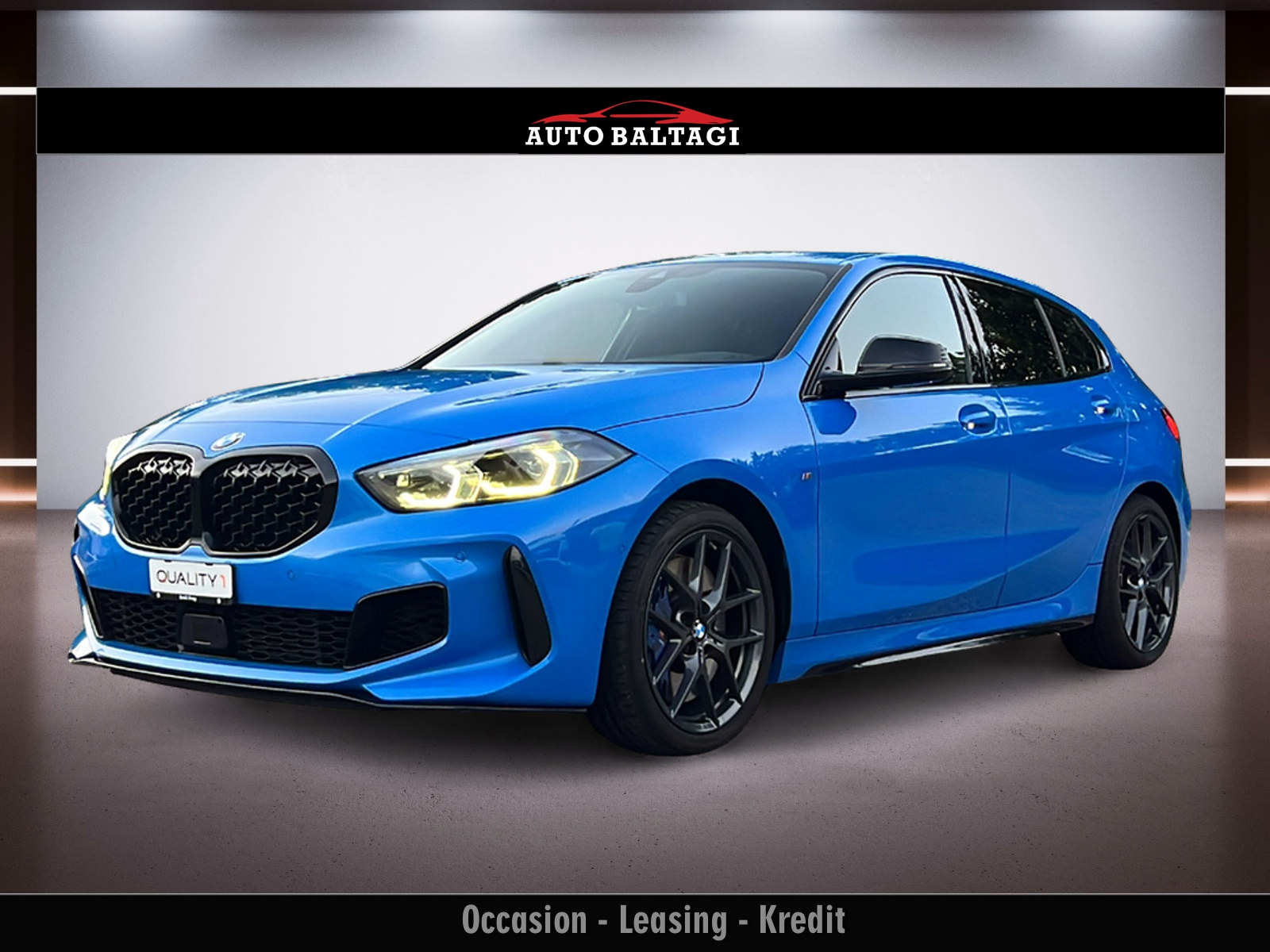 BMW M135i xDrive Steptronic-image-6