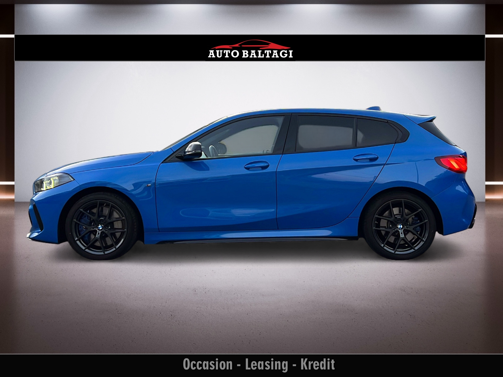 BMW M135i xDrive Steptronic-image-7