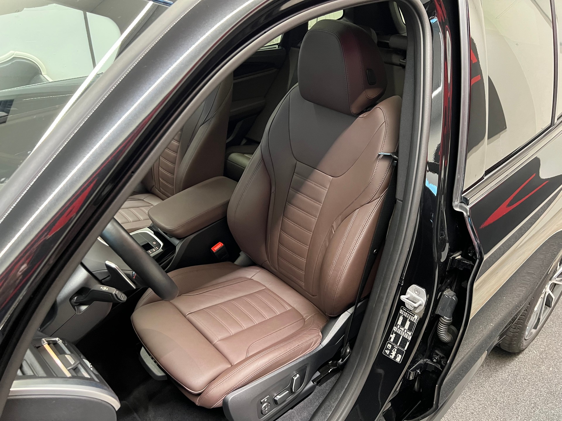 BMW X3 xDrive 48V M40d-image-15