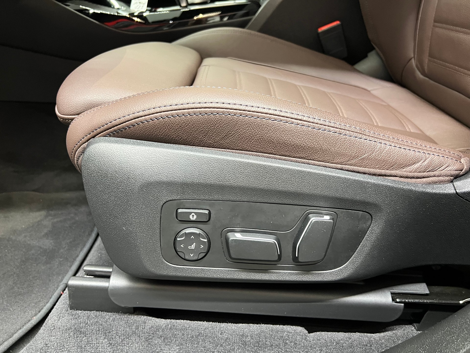BMW X3 xDrive 48V M40d-image-16