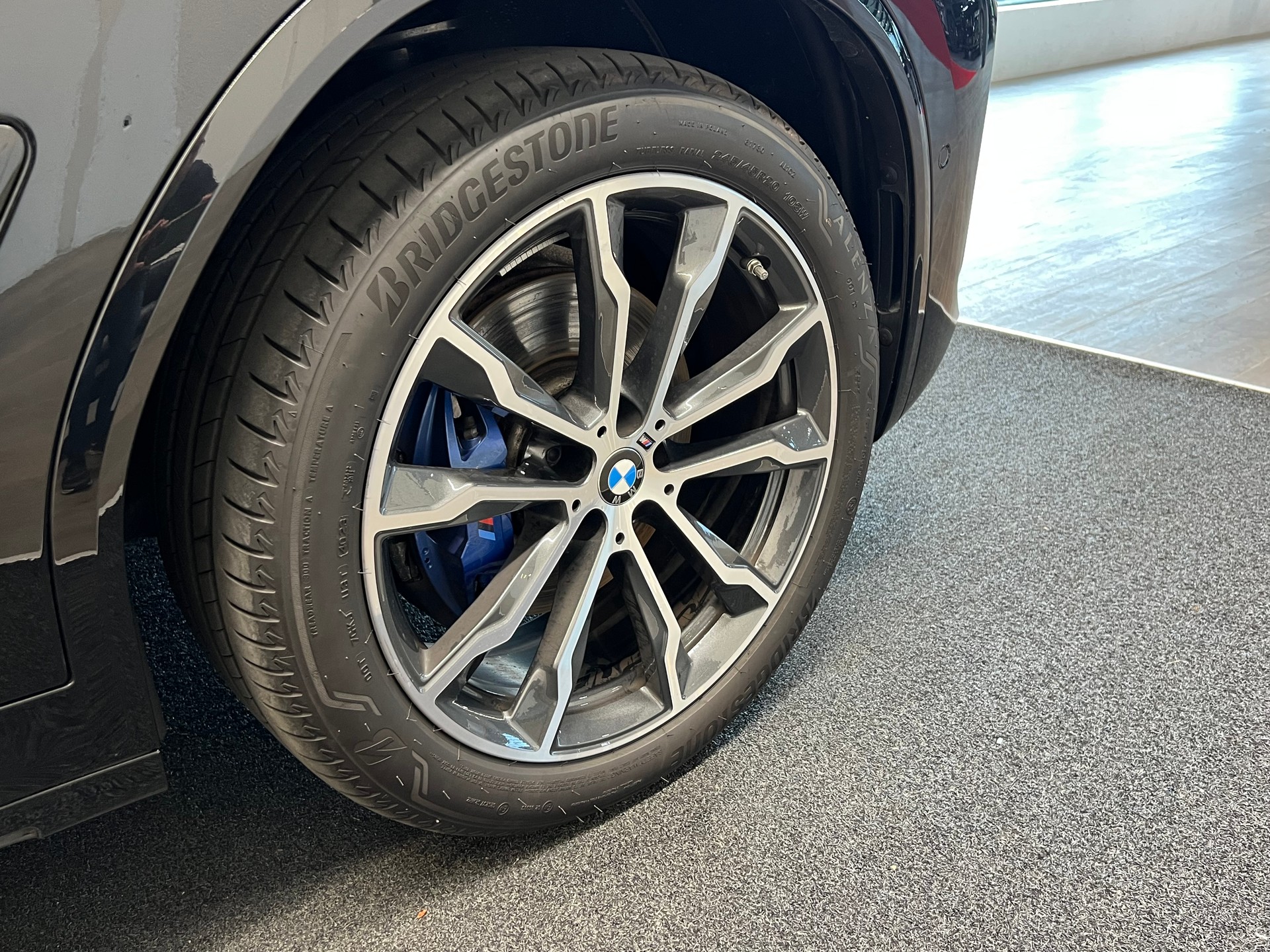 BMW X3 xDrive 48V M40d-image-5
