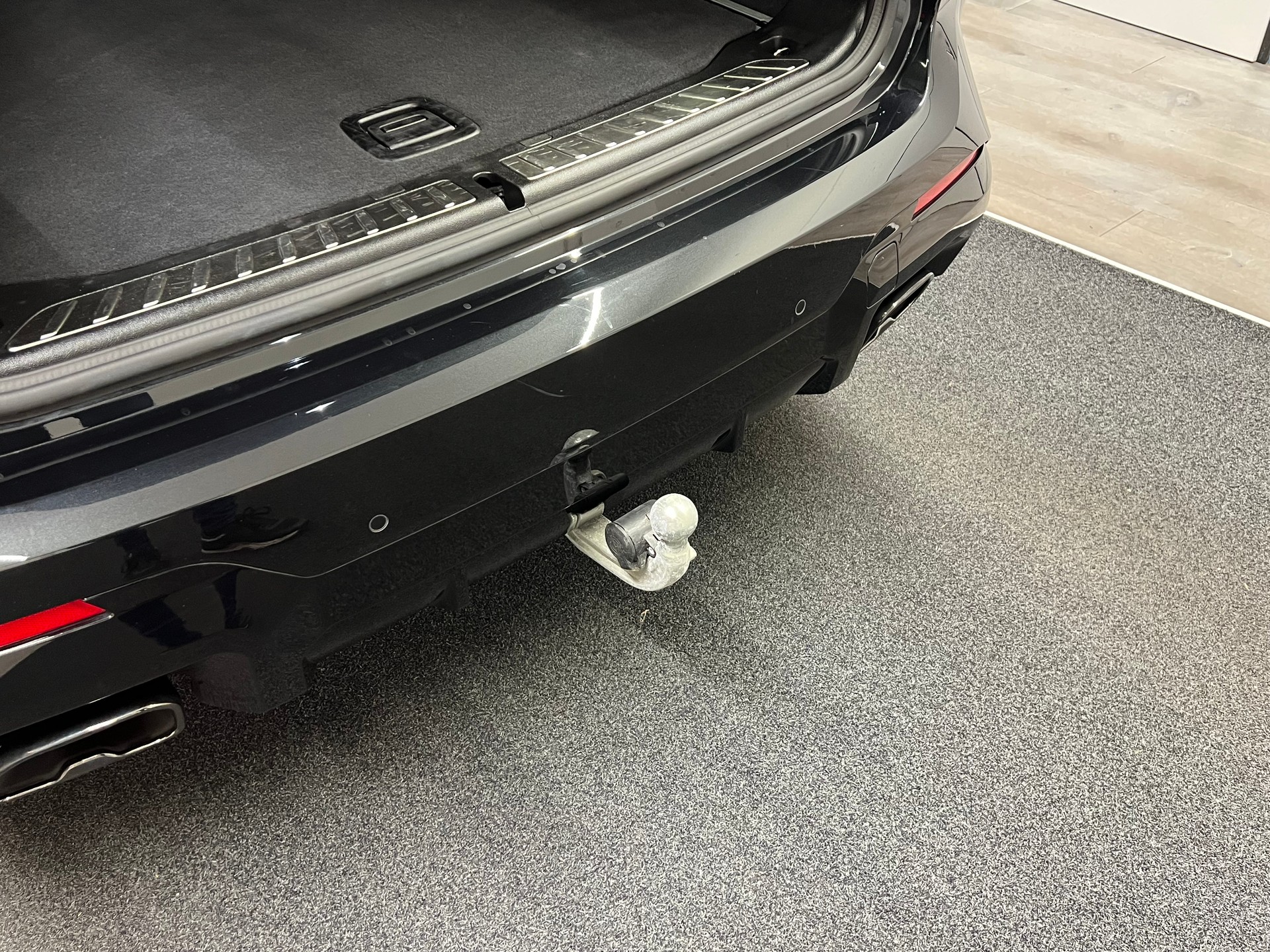 BMW X3 xDrive 48V M40d-image-10