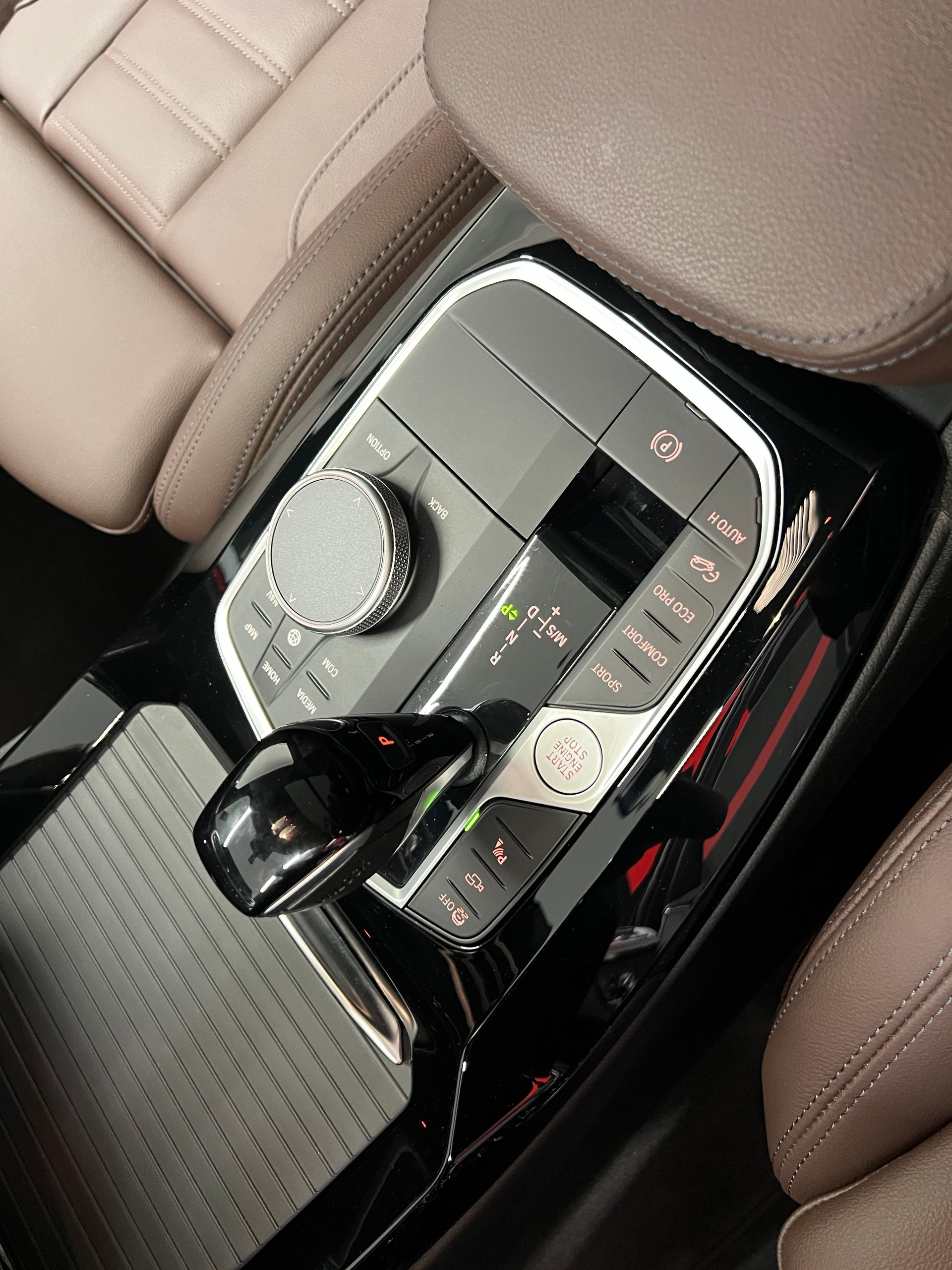 BMW X3 xDrive 48V M40d-image-23