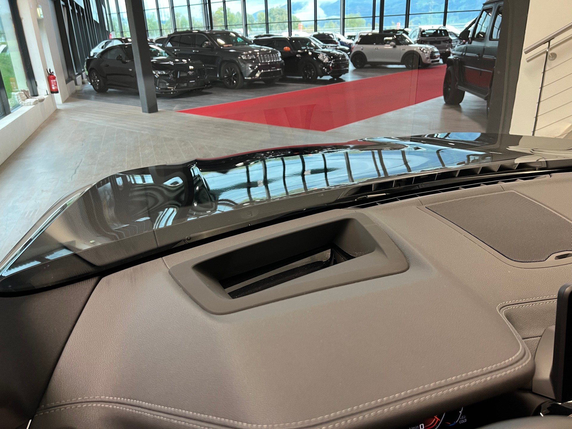 BMW X3 xDrive 48V M40d-image-29