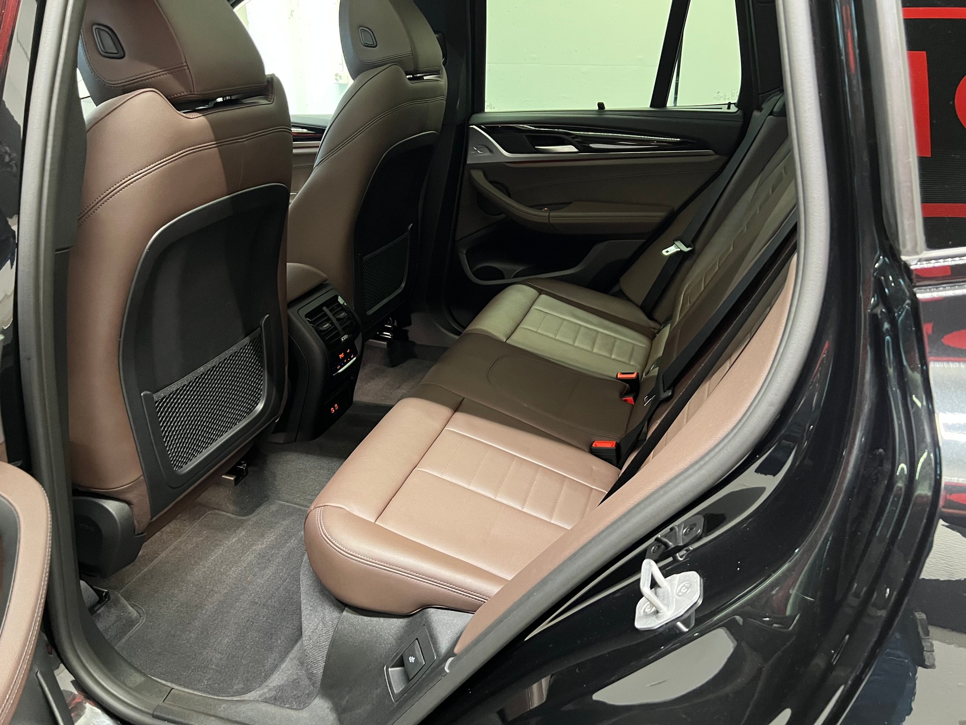 BMW X3 xDrive 48V M40d-image-17