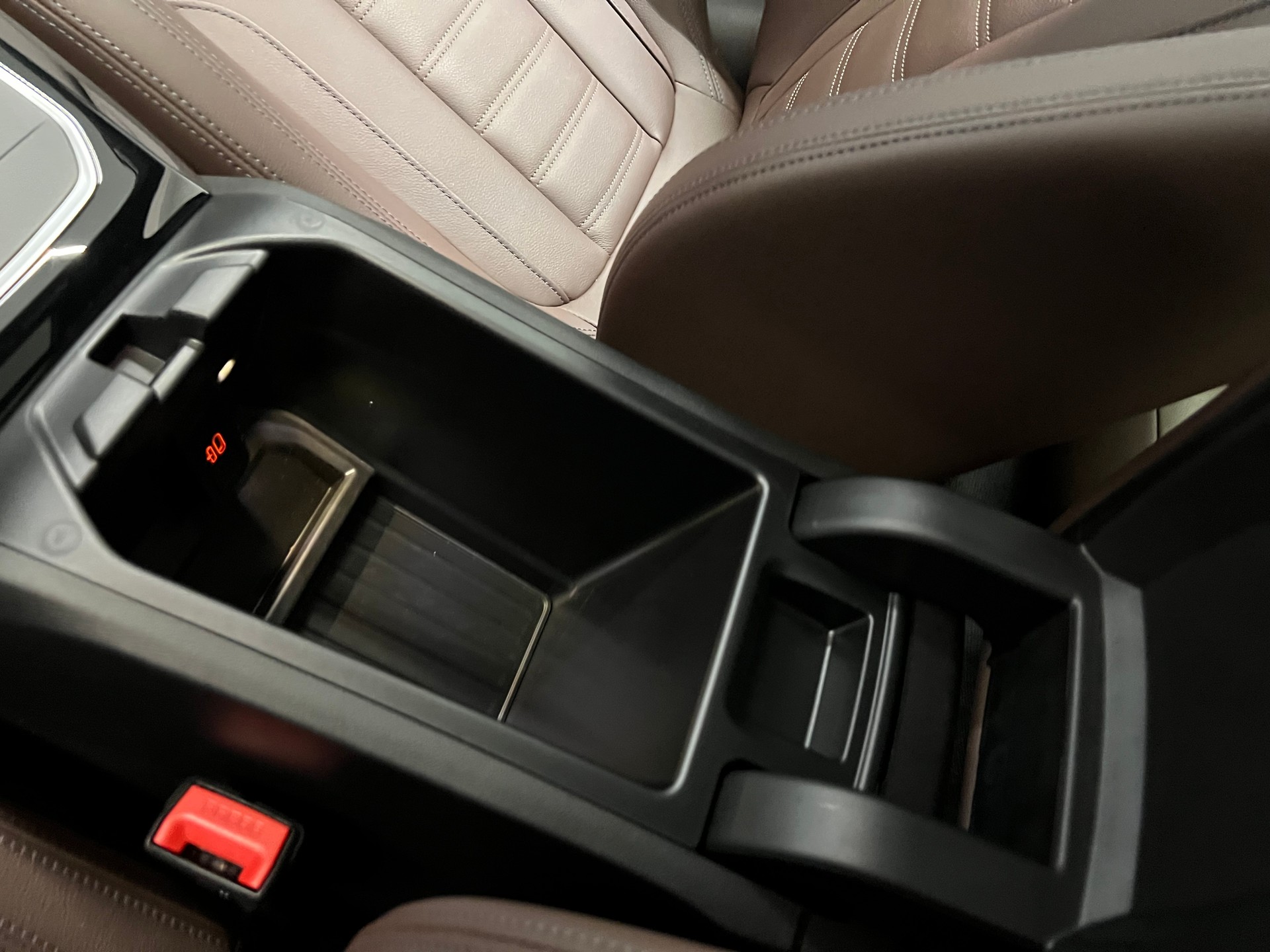 BMW X3 xDrive 48V M40d-image-25