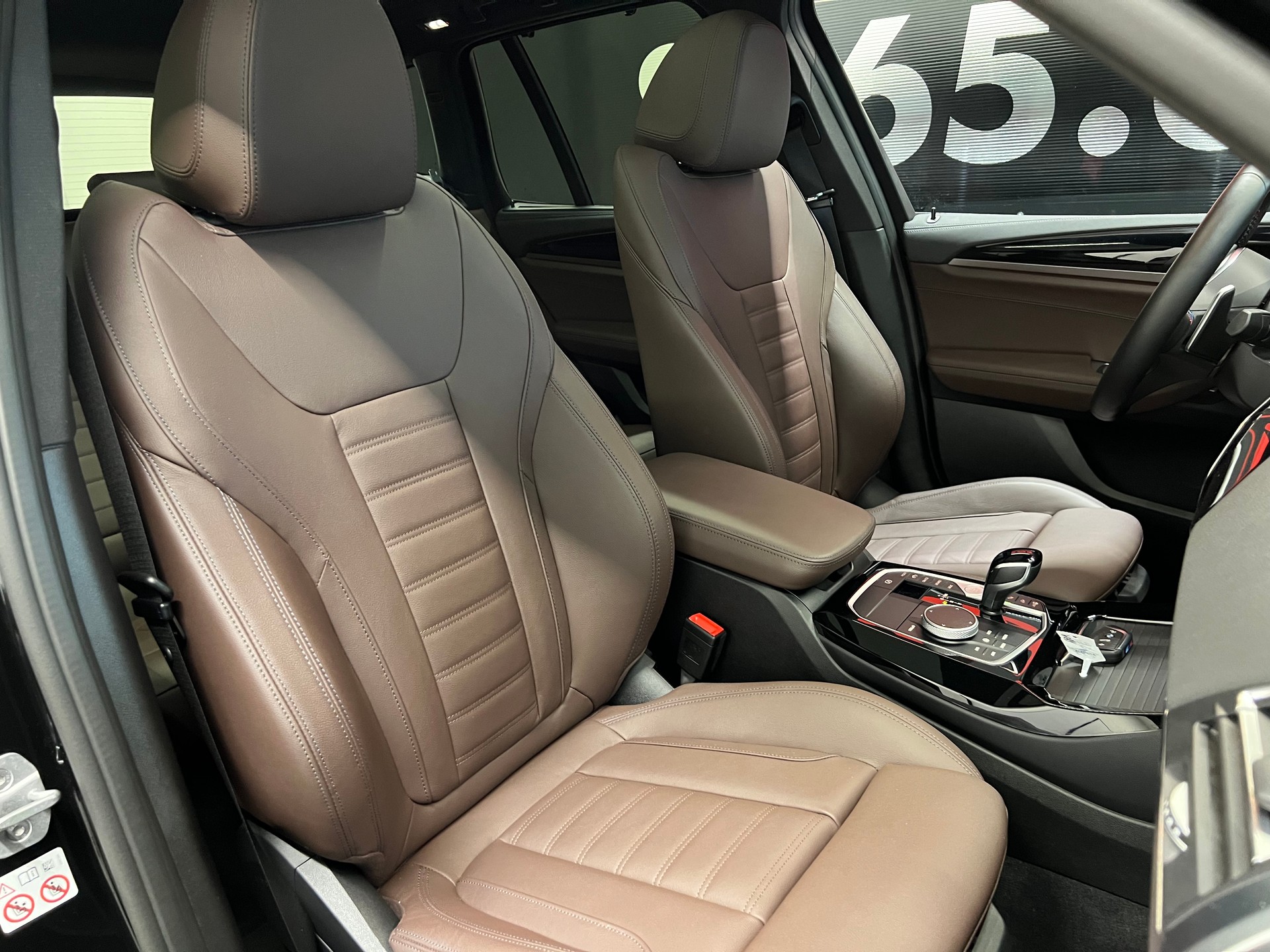 BMW X3 xDrive 48V M40d-image-22
