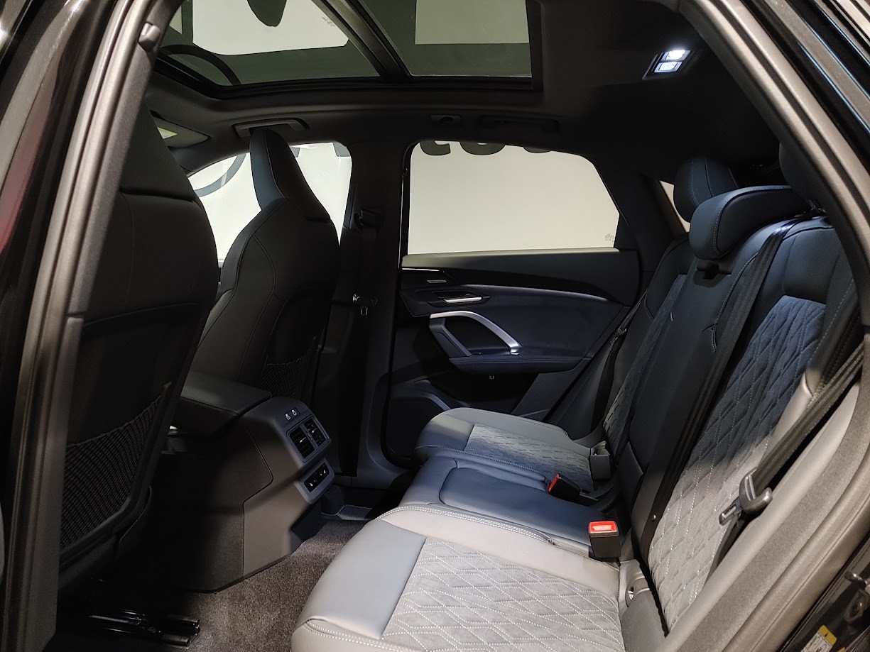 AUDI Q5 e-hybrid quattro 270 kW S-tronic-image-9