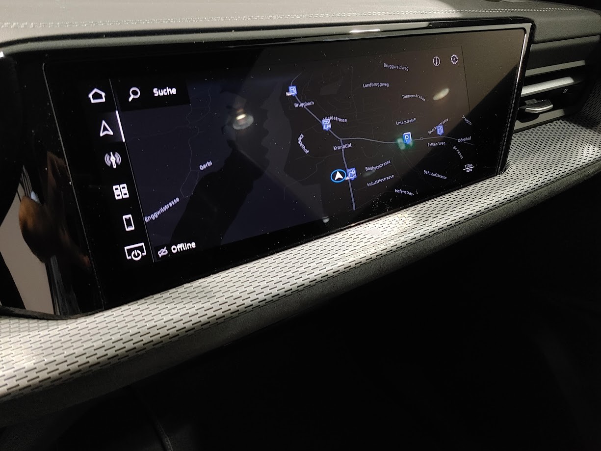 AUDI Q5 e-hybrid quattro 270 kW S-tronic-image-7