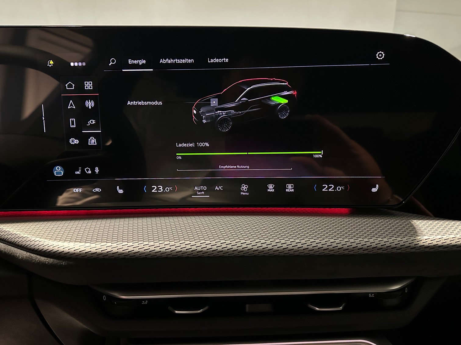 AUDI Q5 e-hybrid quattro 270 kW S-tronic-image-6