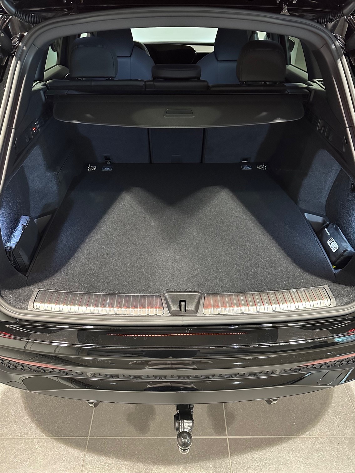 AUDI Q5 e-hybrid quattro 270 kW S-tronic-image-10