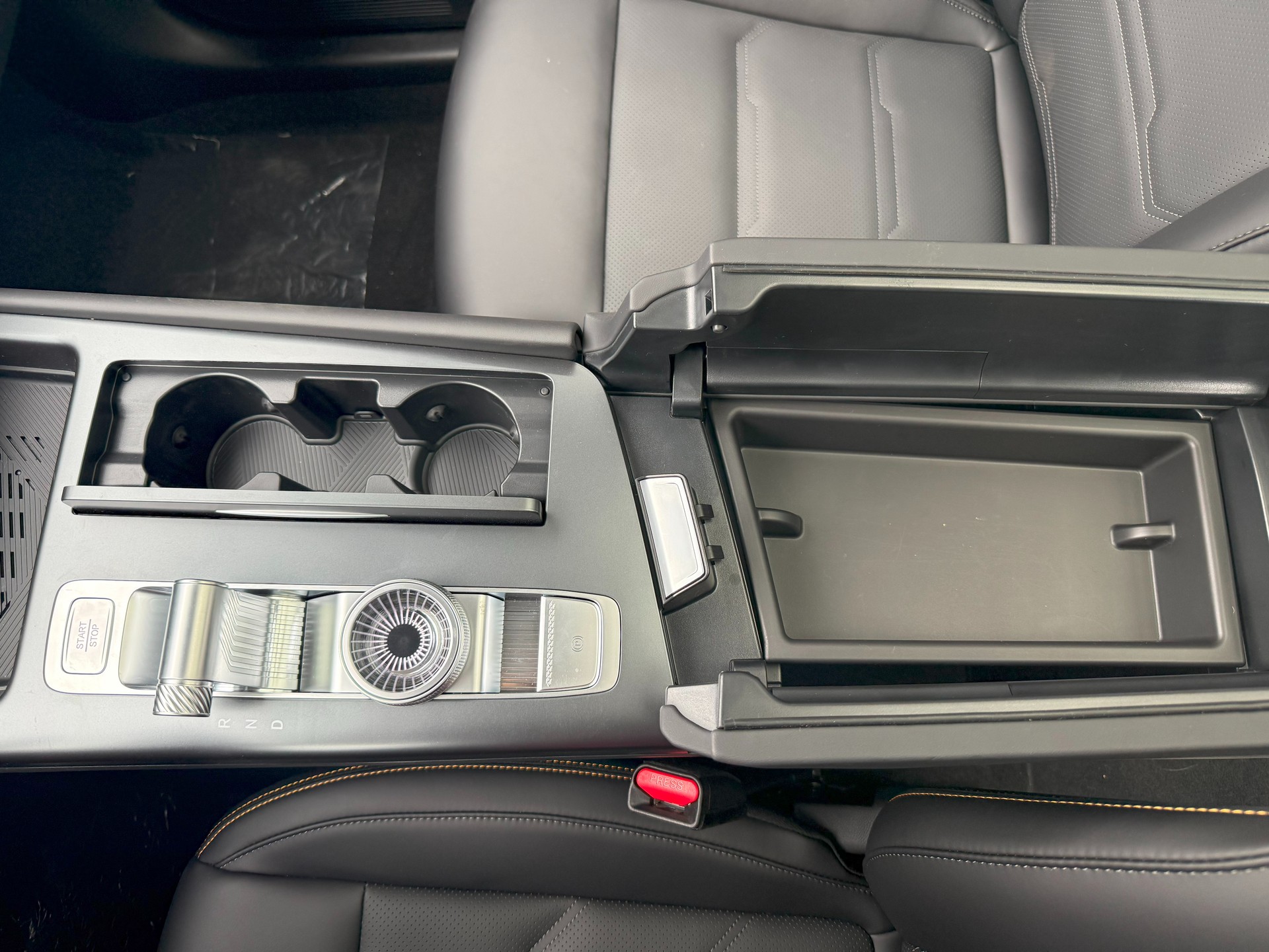 BAIC BJ30e-AWD- !! 7 Years Warranty !!-image-18