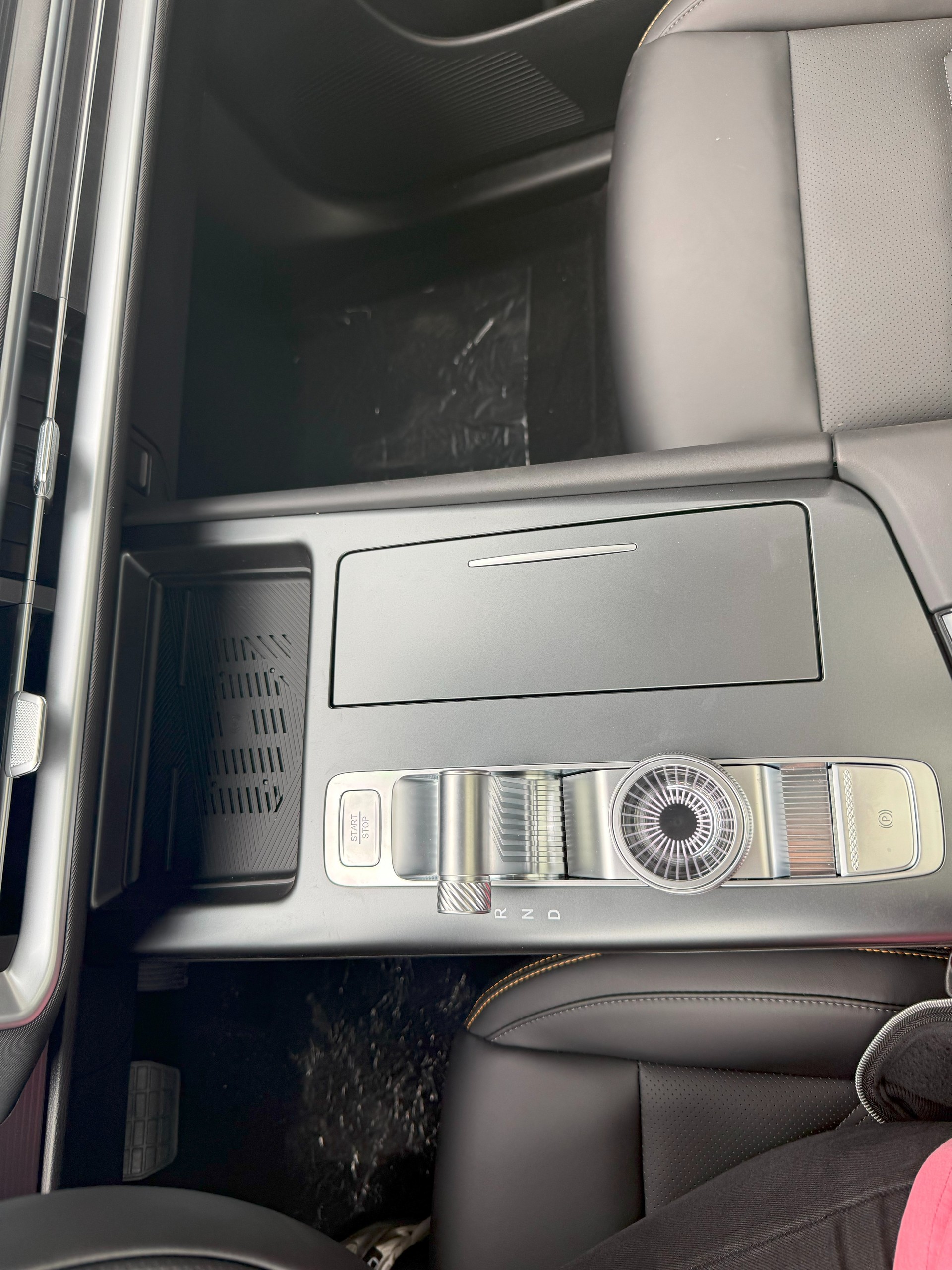 BAIC BJ30e-AWD- !! 7 Years Warranty !!-image-17