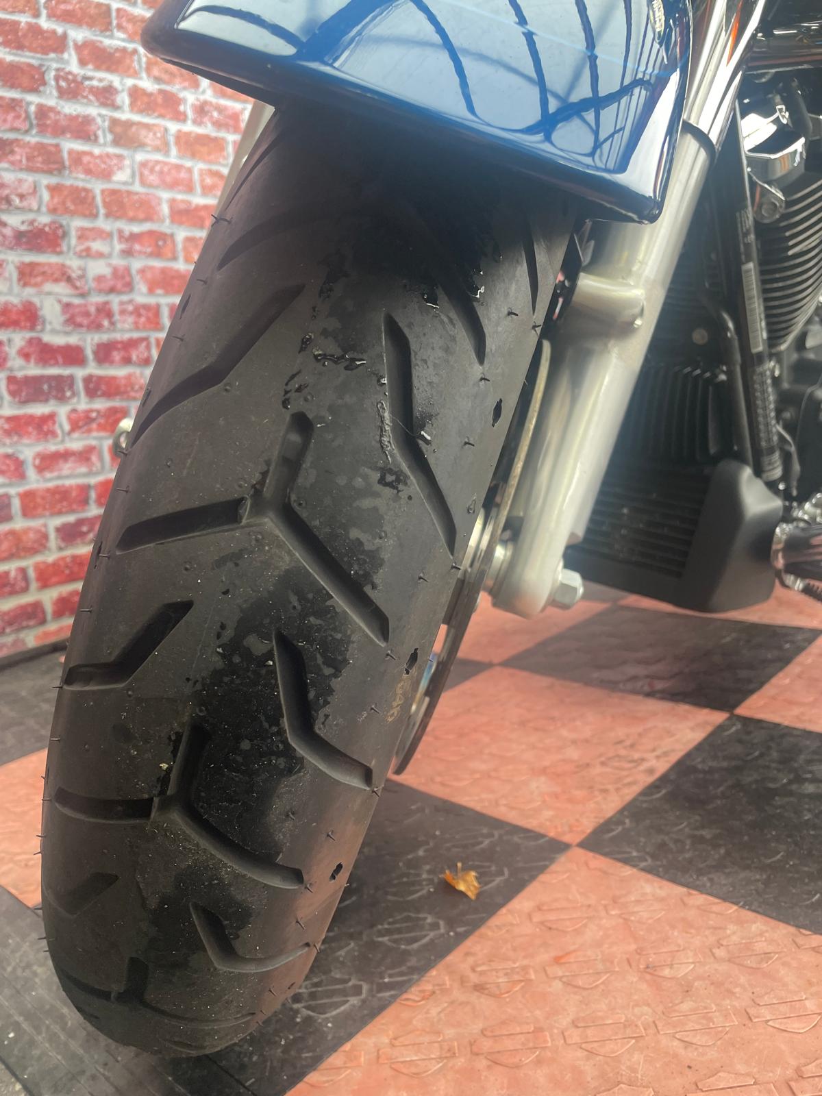 HARLEY-DAVIDSON FLHX Street Glide 107 ABS-image-12