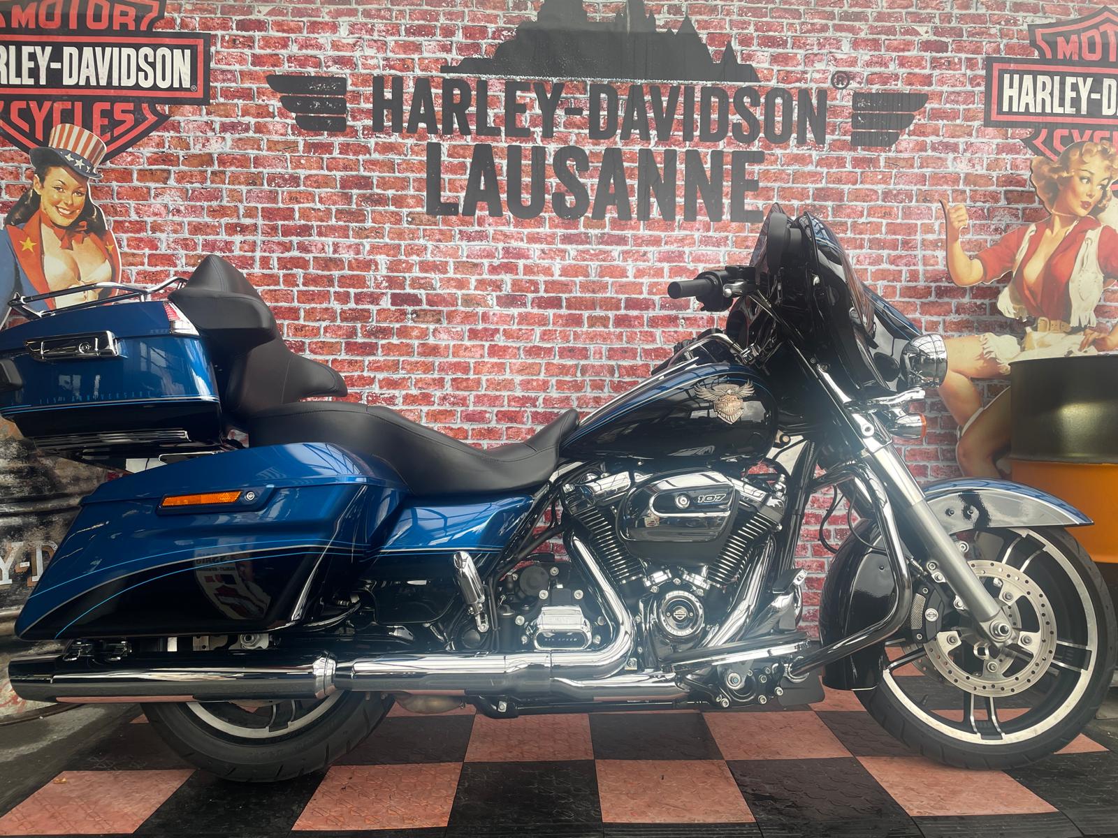 HARLEY-DAVIDSON FLHX Street Glide 107 ABS-showroom-element-2