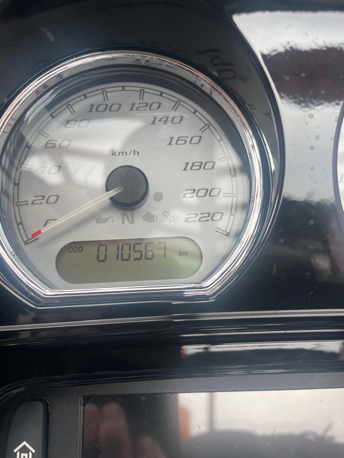 HARLEY-DAVIDSON FLHX Street Glide 107 ABS-image-14