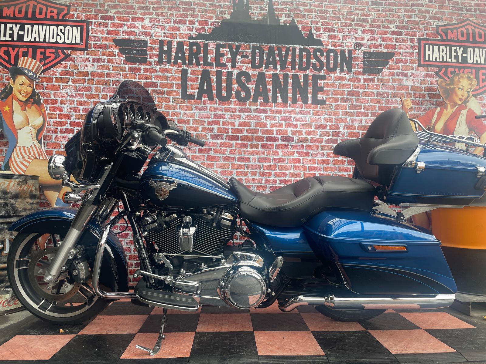 HARLEY-DAVIDSON FLHX Street Glide 107 ABS-showroom-element-3