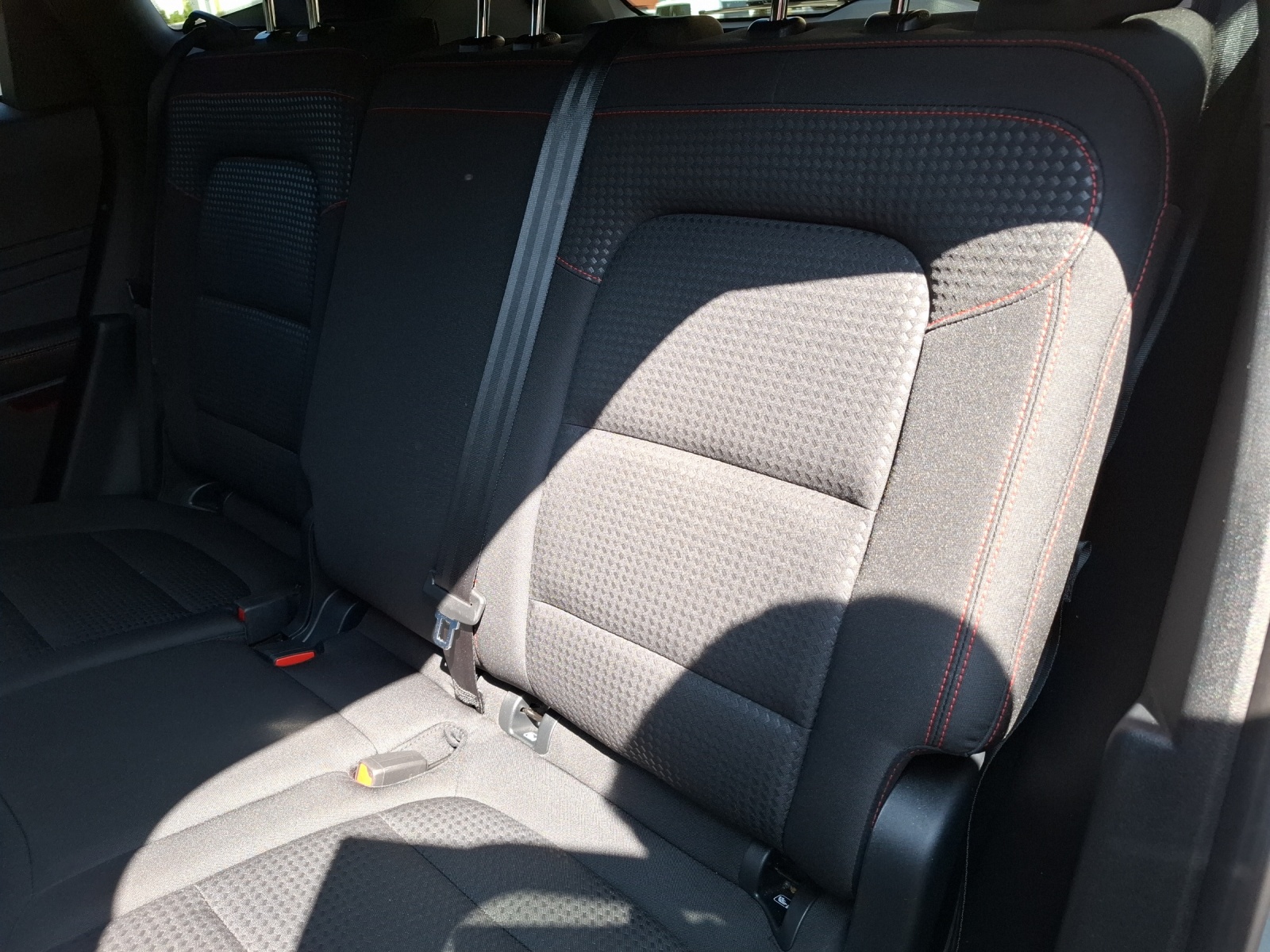FORD Kuga 2.5 Hybrid ST-Line 4x4-image-8