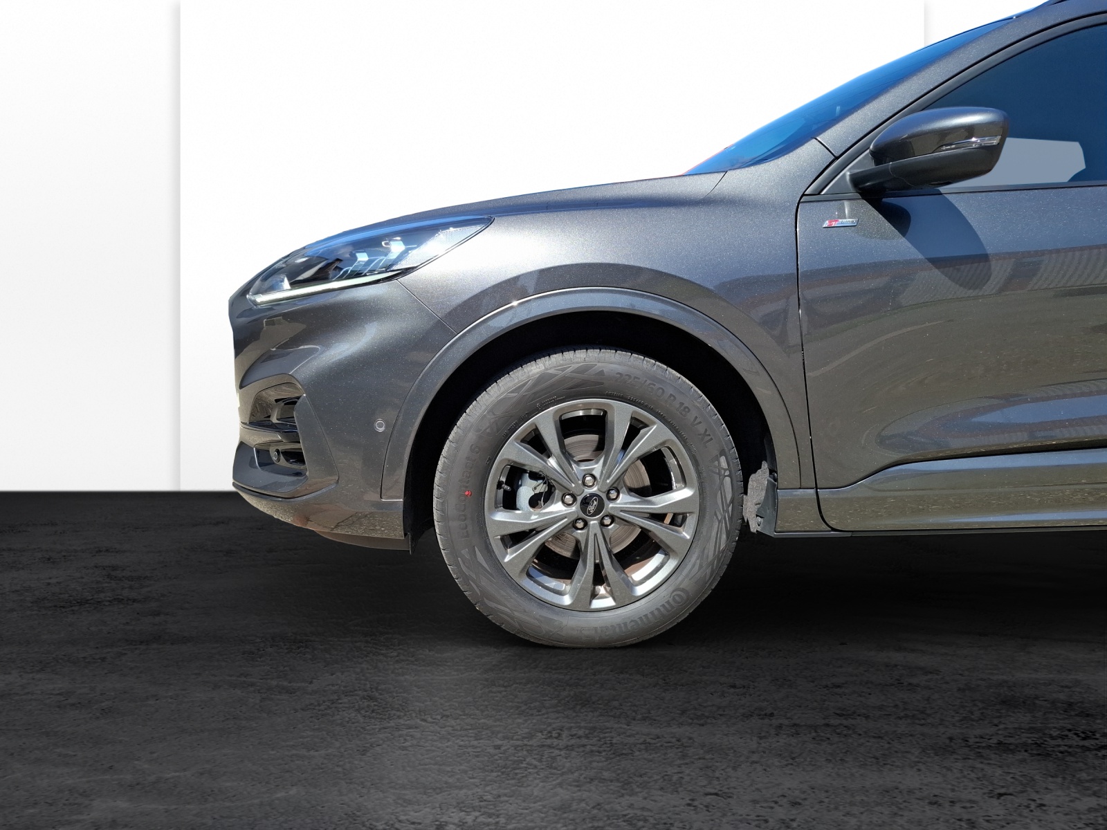 FORD Kuga 2.5 Hybrid ST-Line 4x4-image-11