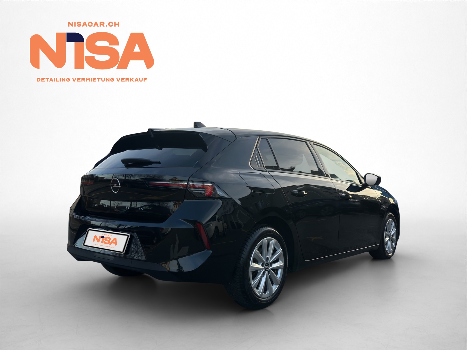 OPEL Astra 1.2i Turbo Ultimate-image-6