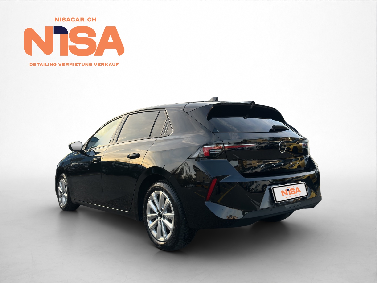 OPEL Astra 1.2i Turbo Ultimate-image-4