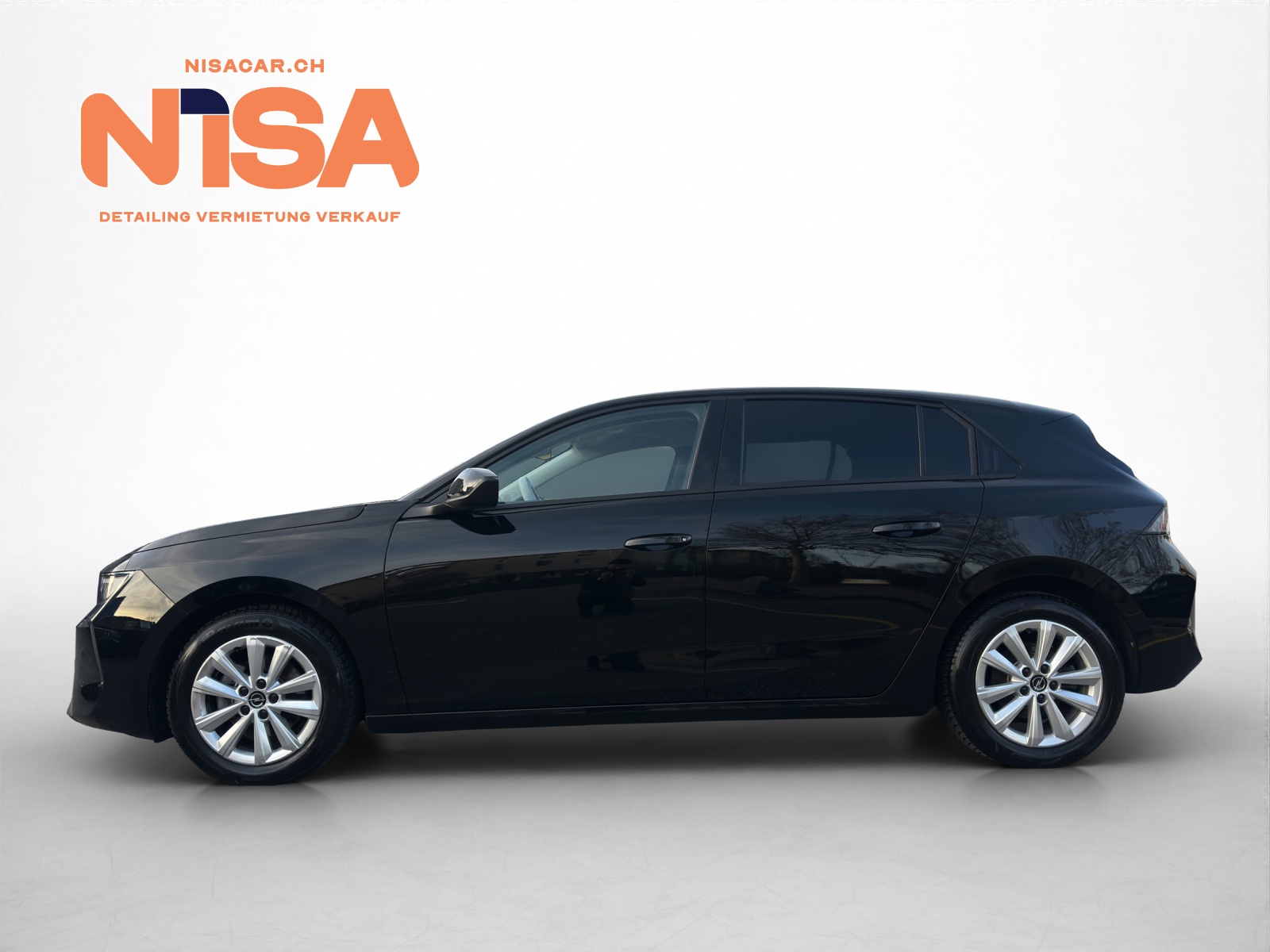 OPEL Astra 1.2i Turbo Ultimate-image-3