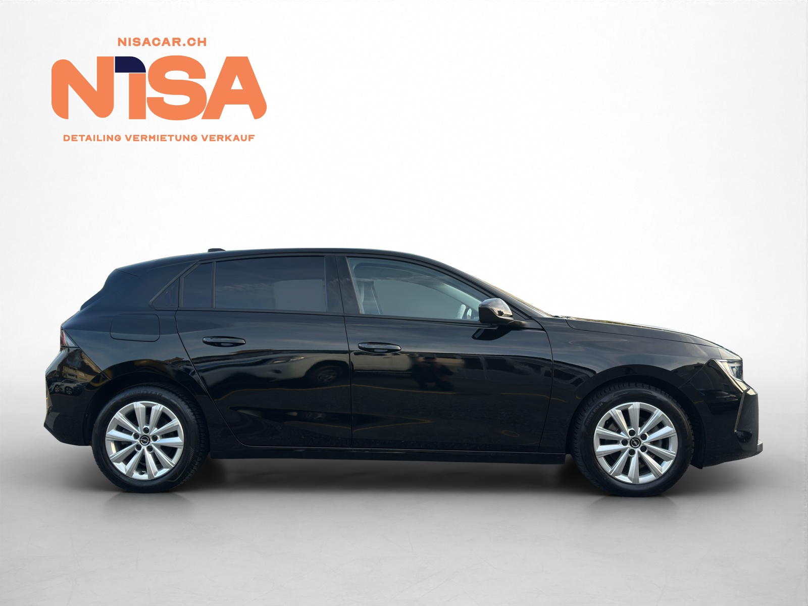 OPEL Astra 1.2i Turbo Ultimate-image-7