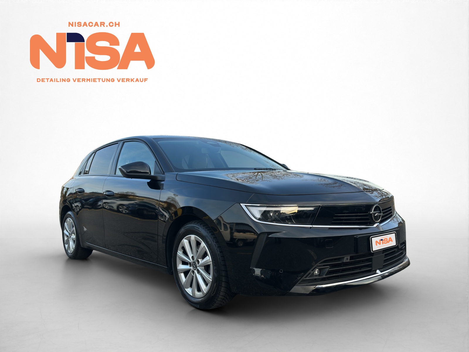 OPEL Astra 1.2i Turbo Ultimate-image-0