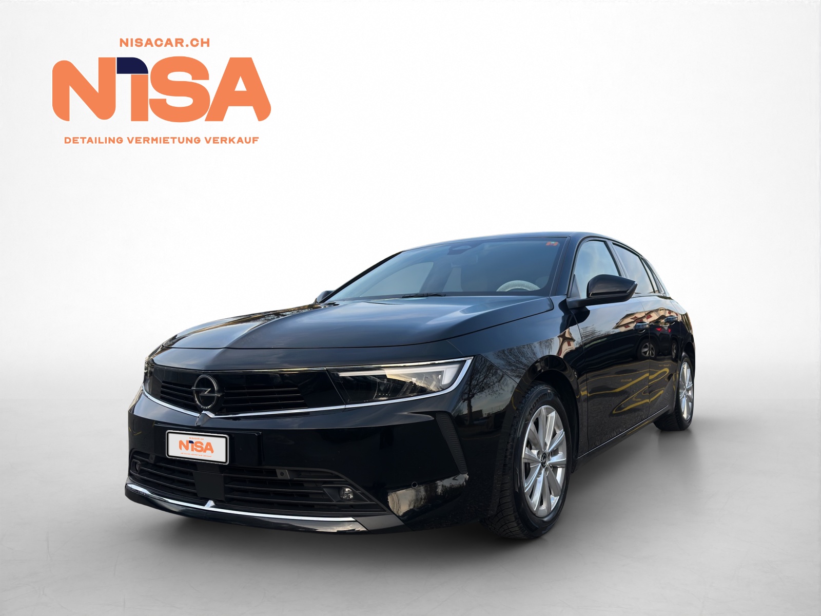 OPEL Astra 1.2i Turbo Ultimate-image-2