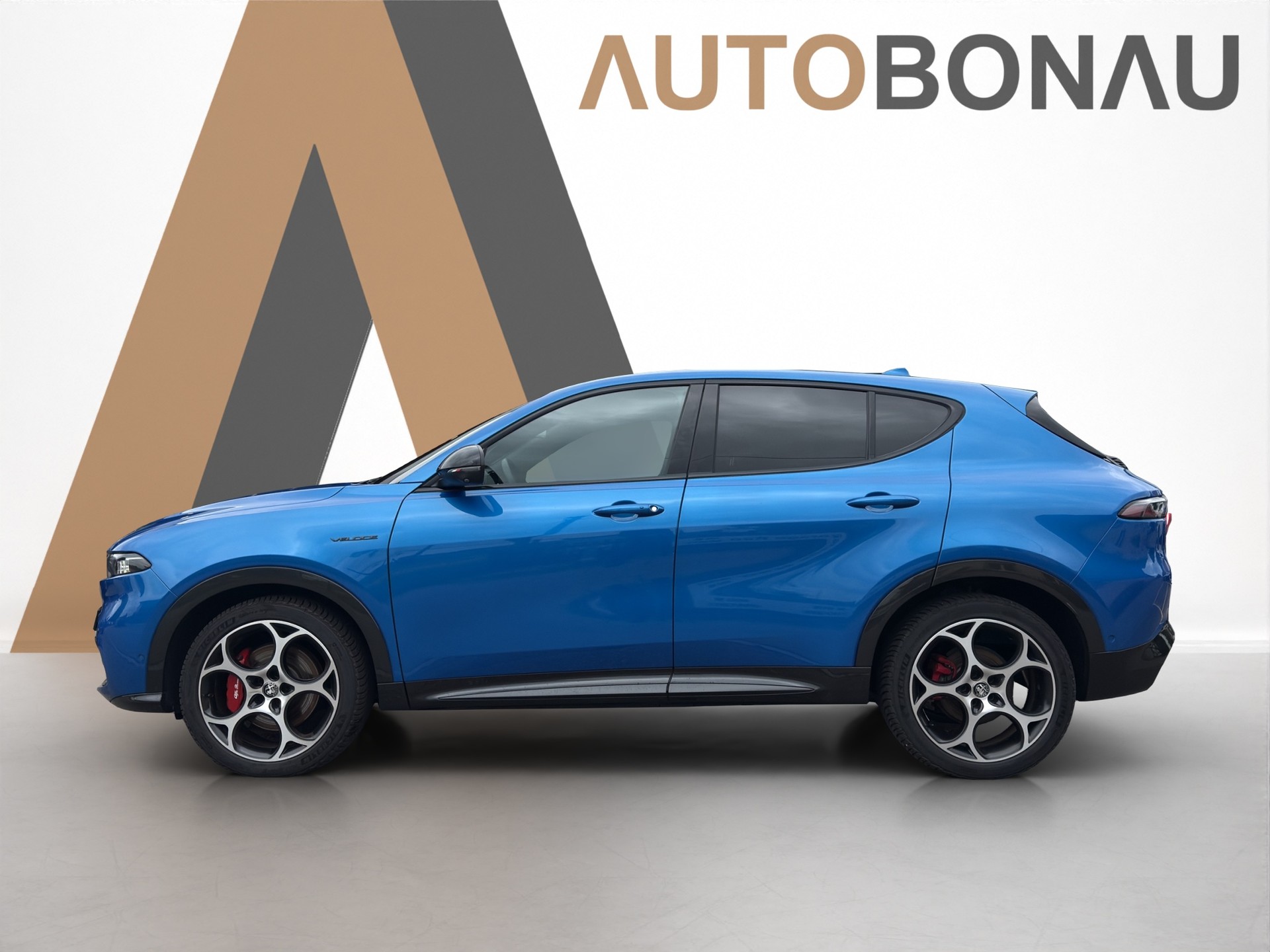 ALFA ROMEO Tonale 1.5 Veloce Premium-showroom-element-1