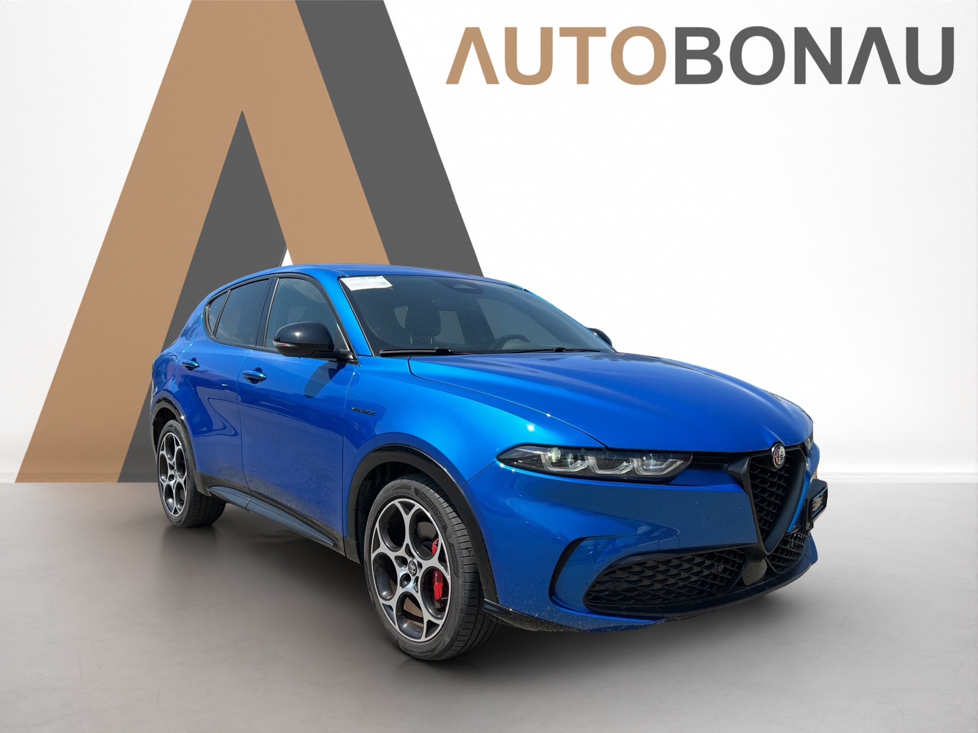 ALFA ROMEO Tonale 1.5 Veloce Premium-image-6