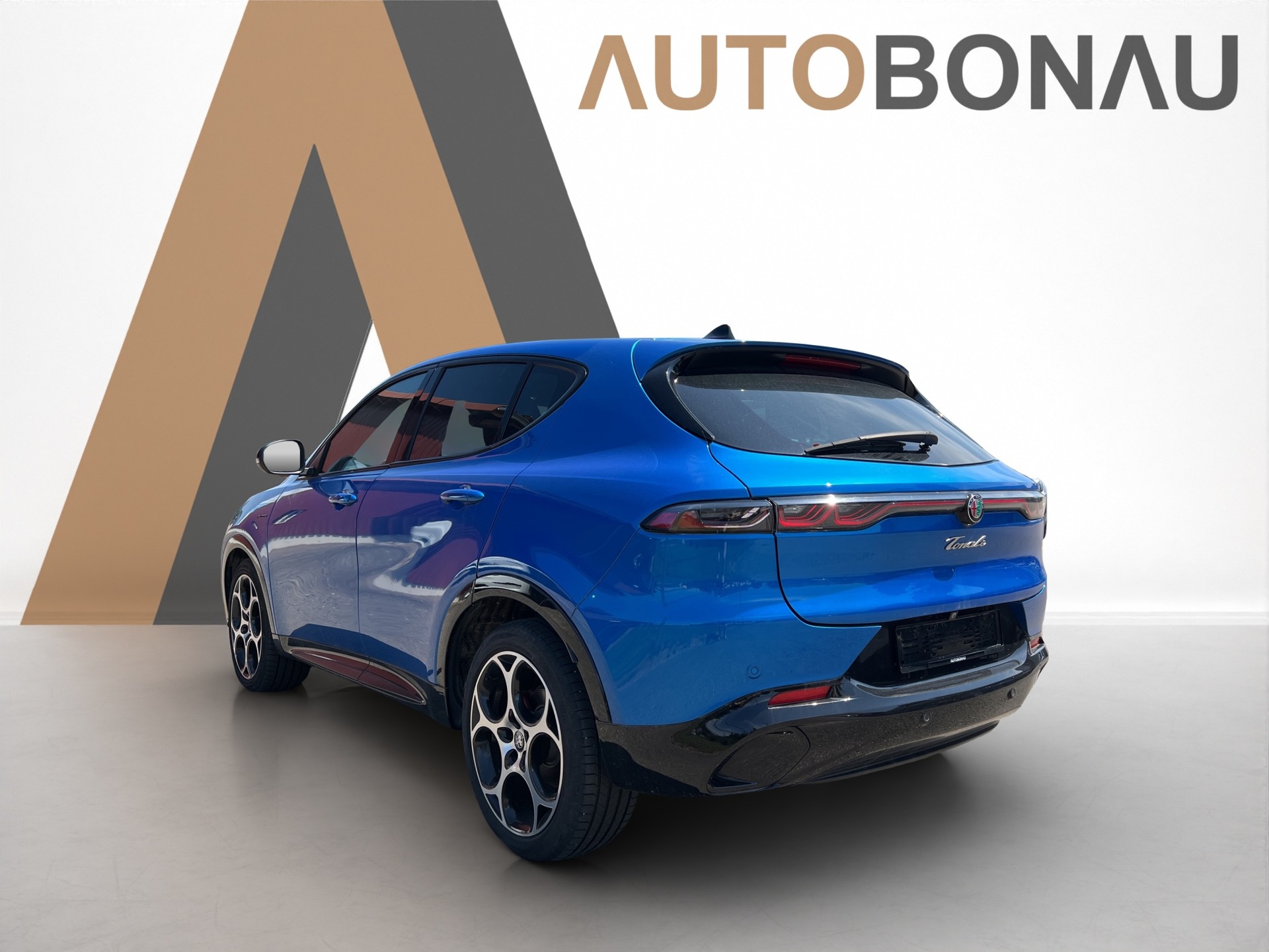 ALFA ROMEO Tonale 1.5 Veloce Premium-showroom-element-2