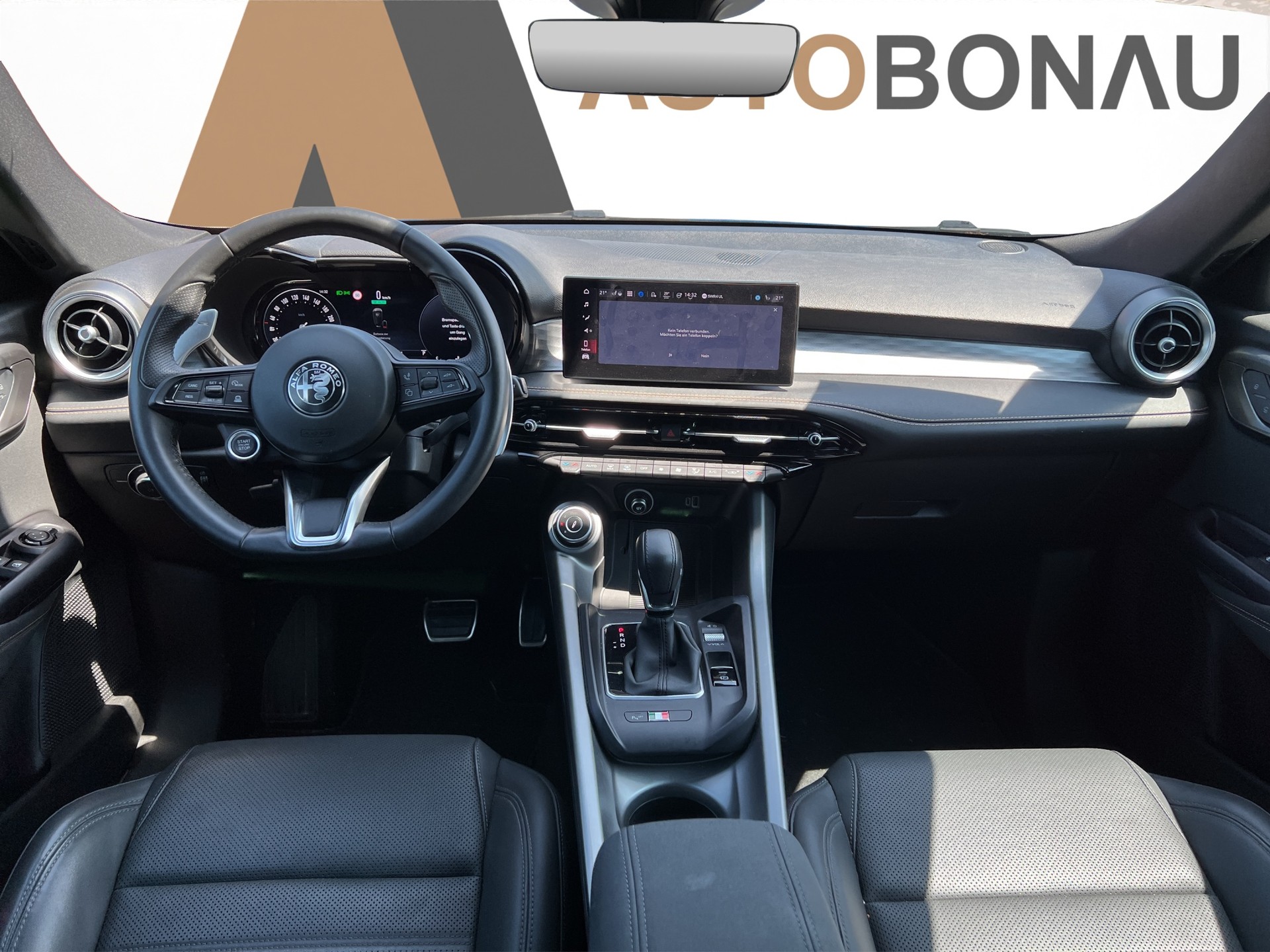 ALFA ROMEO Tonale 1.5 Veloce Premium-image-11