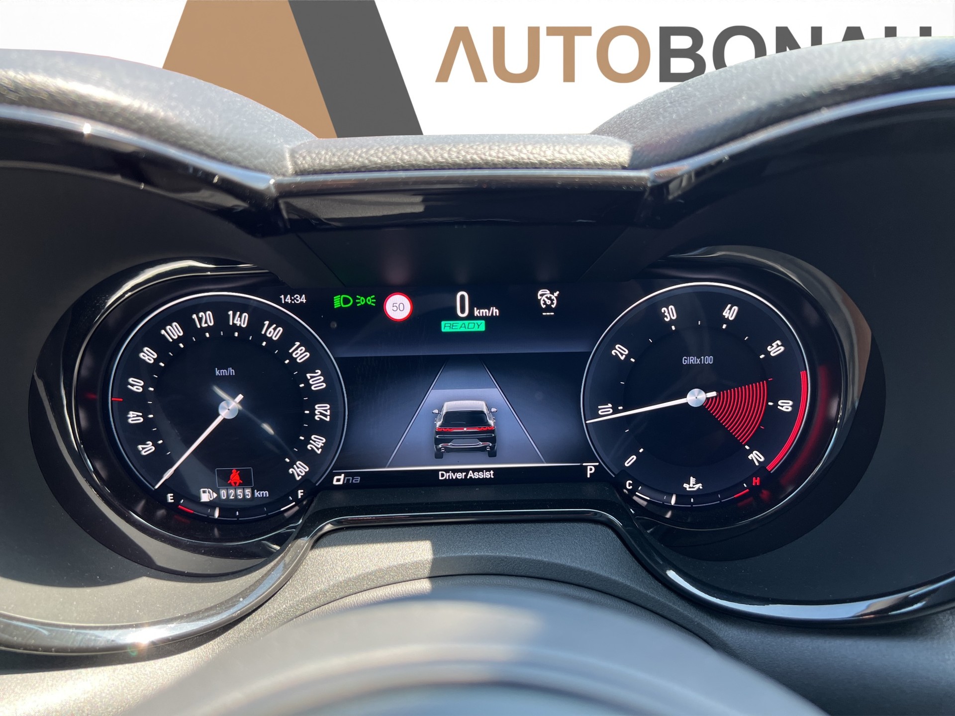 ALFA ROMEO Tonale 1.5 Veloce Premium-image-18