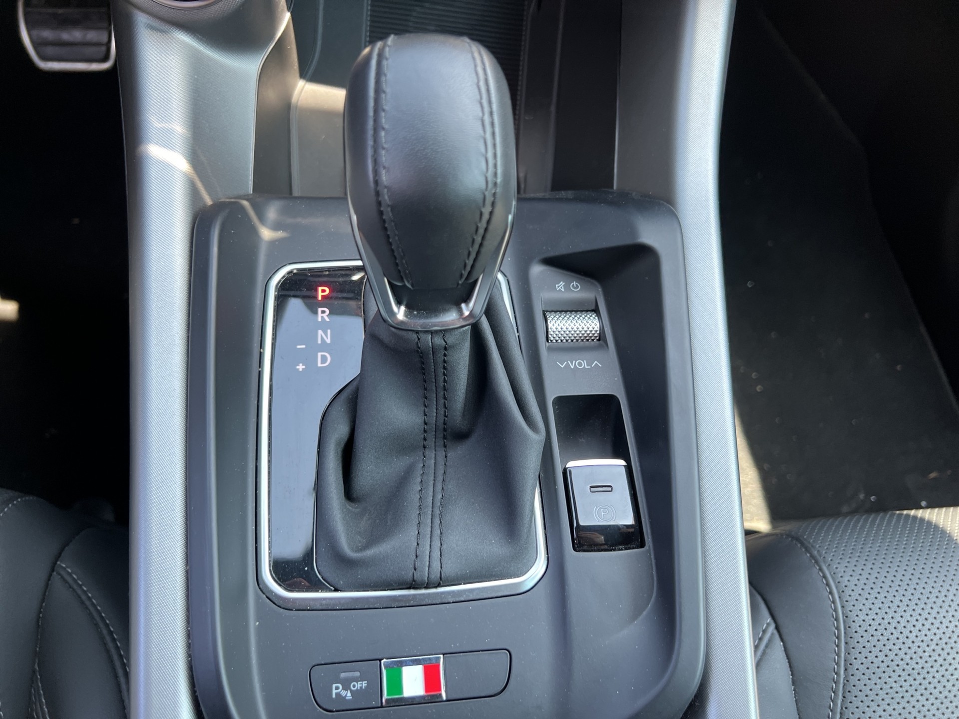 ALFA ROMEO Tonale 1.5 Veloce Premium-image-29