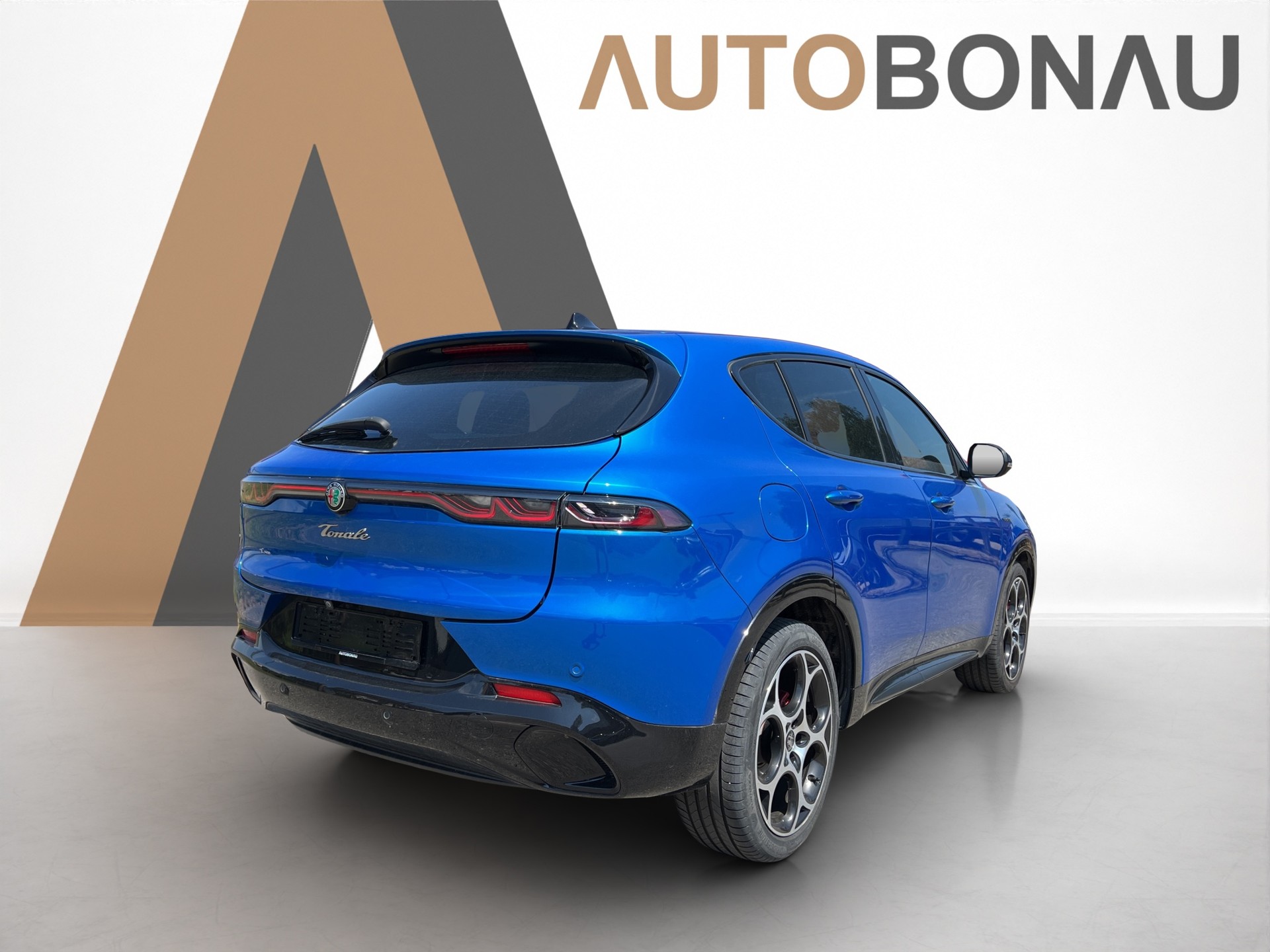 ALFA ROMEO Tonale 1.5 Veloce Premium-image-4
