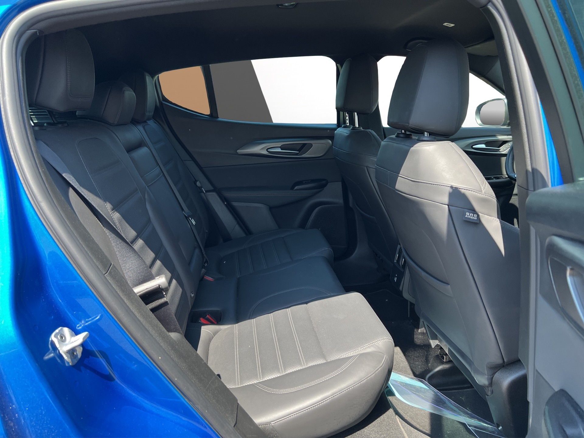 ALFA ROMEO Tonale 1.5 Veloce Premium-image-15