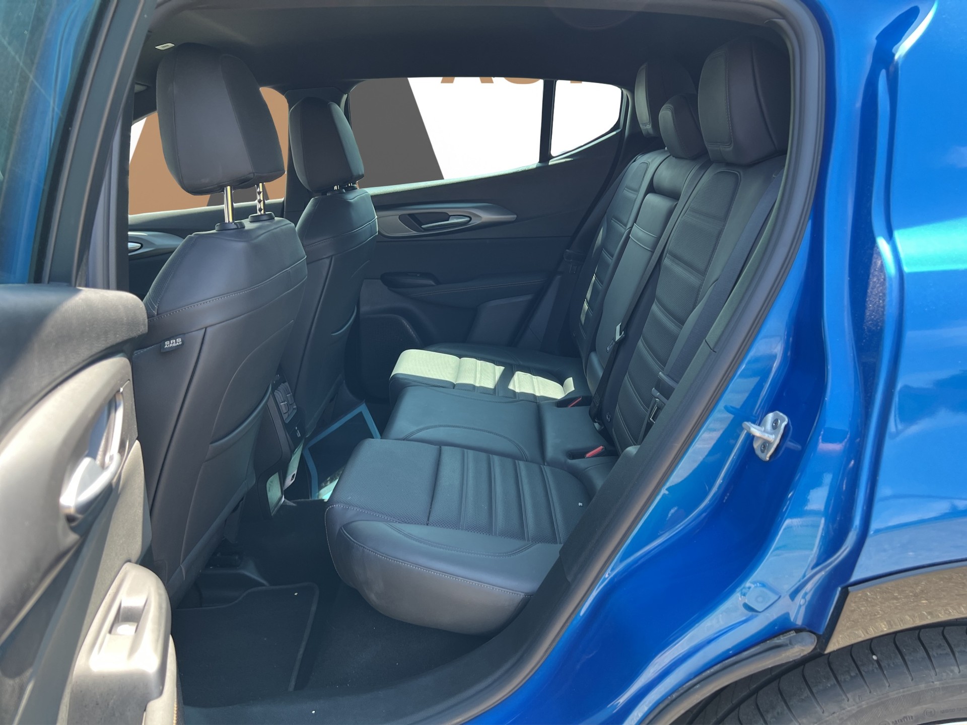 ALFA ROMEO Tonale 1.5 Veloce Premium-image-16