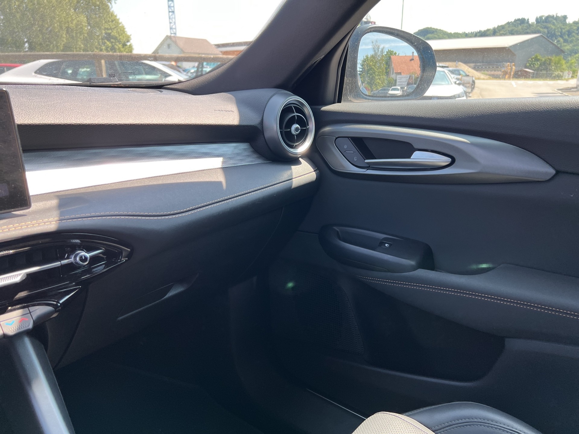 ALFA ROMEO Tonale 1.5 Veloce Premium-image-30