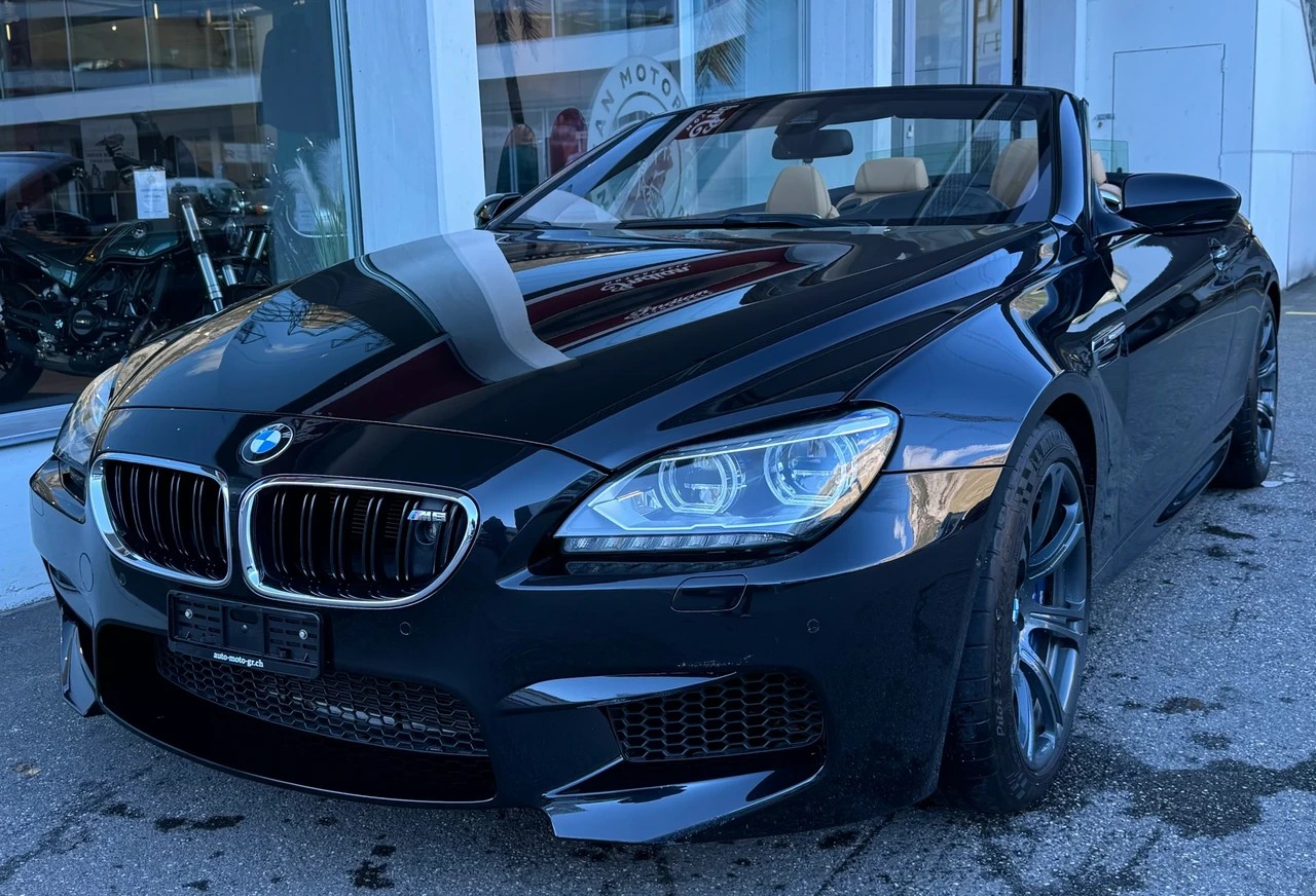 BMW M6 Cabrio Drivelogic-image-7