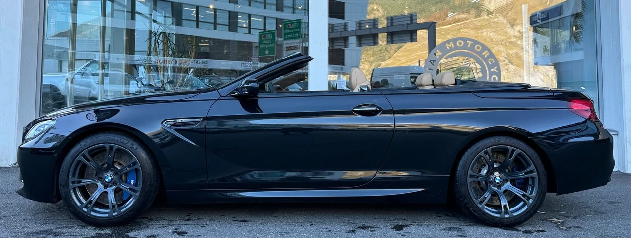 BMW M6 Cabrio Drivelogic-image-2