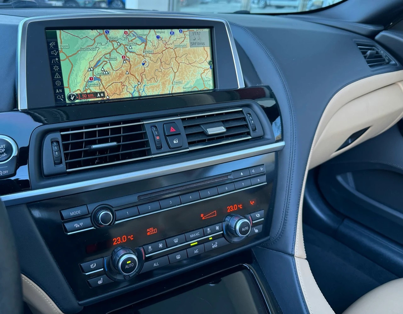 BMW M6 Cabrio Drivelogic-image-16