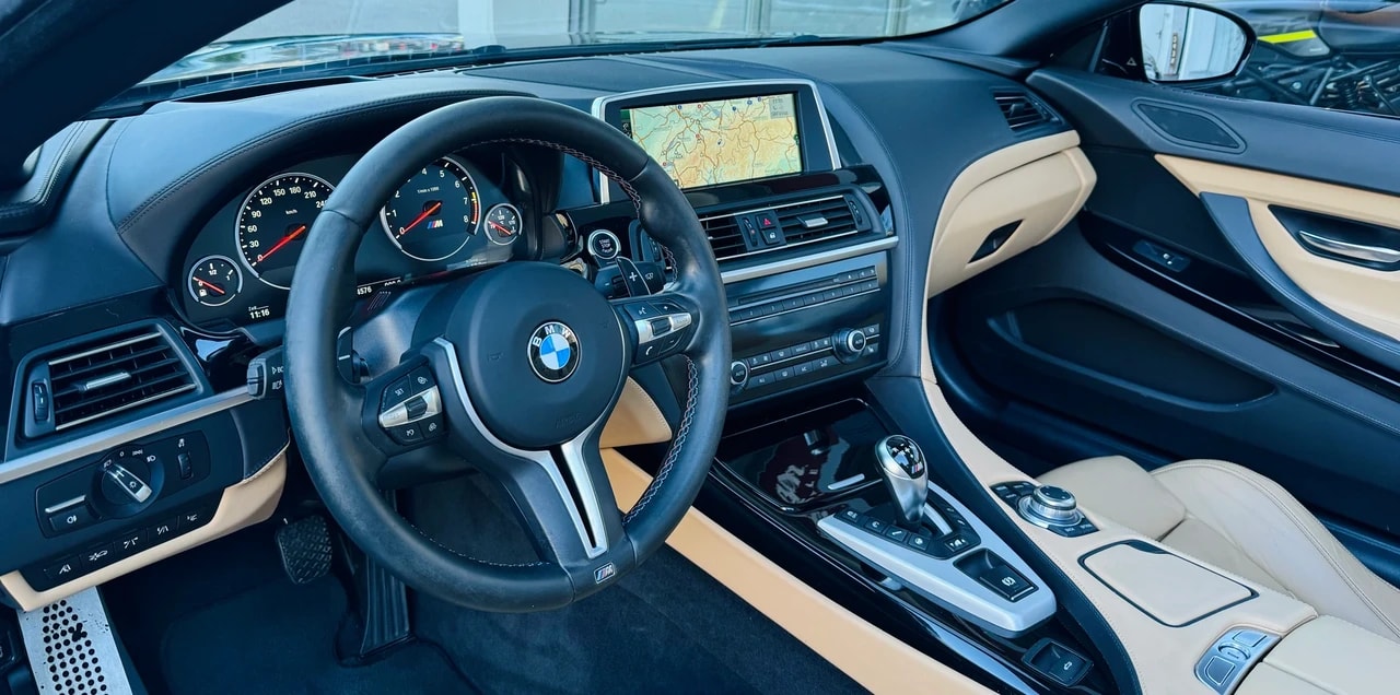 BMW M6 Cabrio Drivelogic-image-8