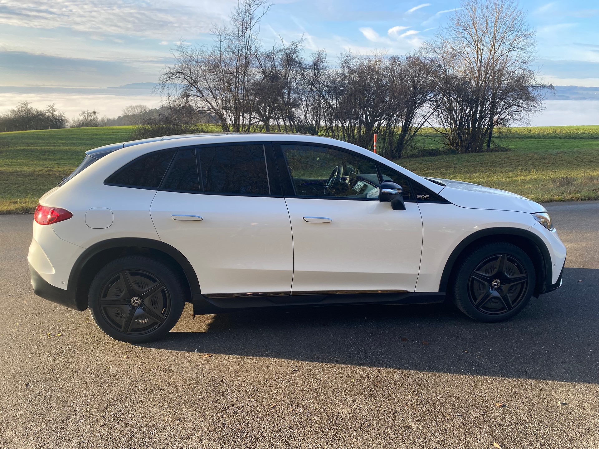 MERCEDES-BENZ EQE SUV 350 4 Matic-image-2